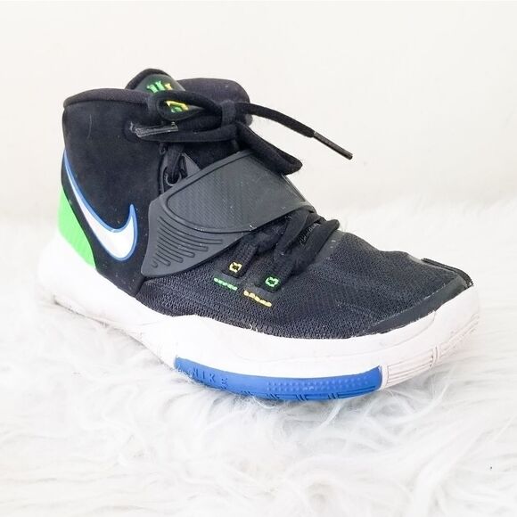Kyrie Irving Nike basketball hightop athletic shoe - Picture 1 of 7